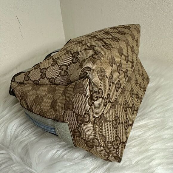 💯Authentic Gucci Mini Handbag🍀 - Picture 7 of 13